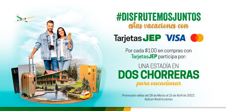Lo disfrutamos juntos mujer