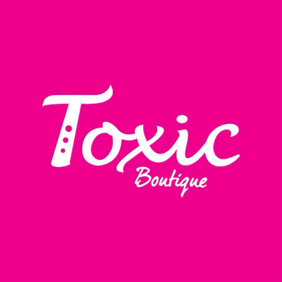 Toxic Boutique