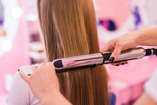 Novedades Mujercitas & Peluquería