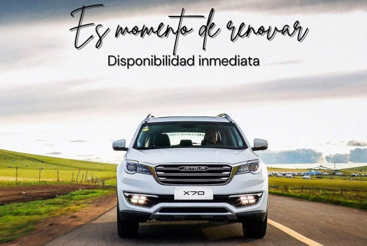 Orellana Motors 