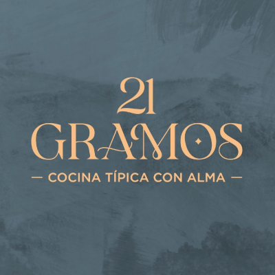 21 gramos