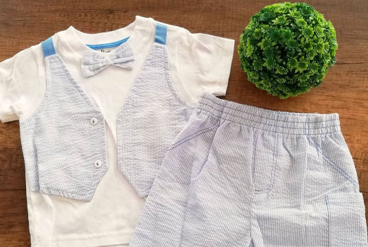 La Esquina del Bebé y Niños 