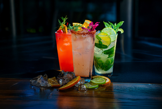 Leone Ristorante Pizzería