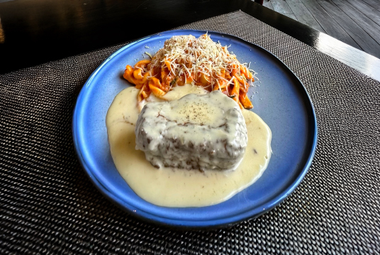 Al Fiume Cucina Italiana