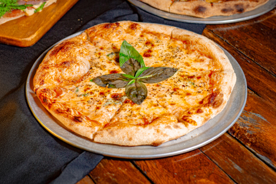 Leone Ristorante Pizzería