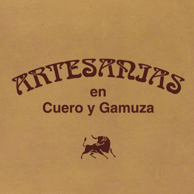 Logo Artesanias Cuero