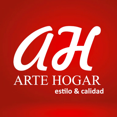 Logo Arte Hogar