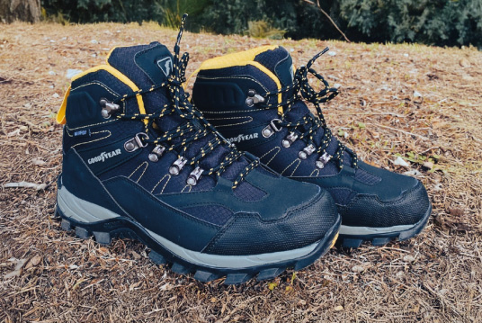 Camping Sports