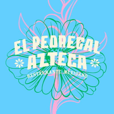 Logo El Pedregal Azteca