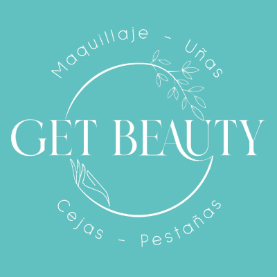 Logo Get Beauty