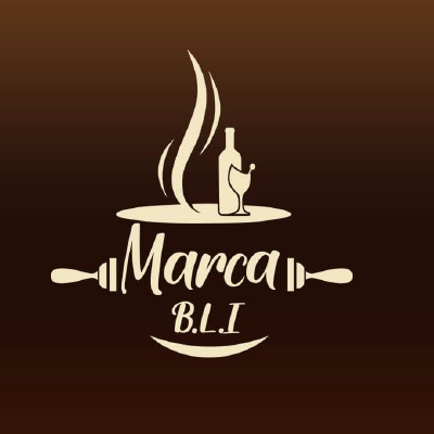 Logo Marca Bli