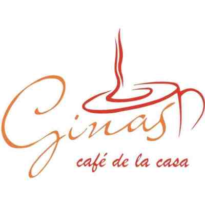 Ginas Café de la Casa