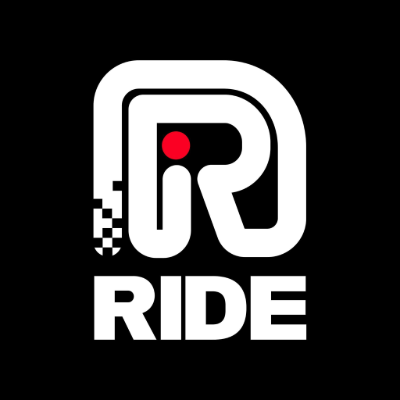 Ride Ecuador