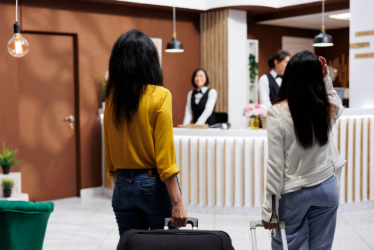 Quo Vadis Hotel 