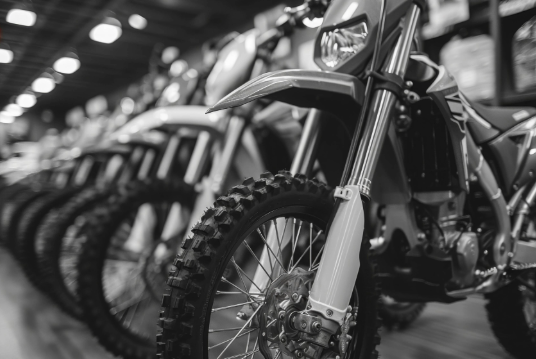 Más Motos