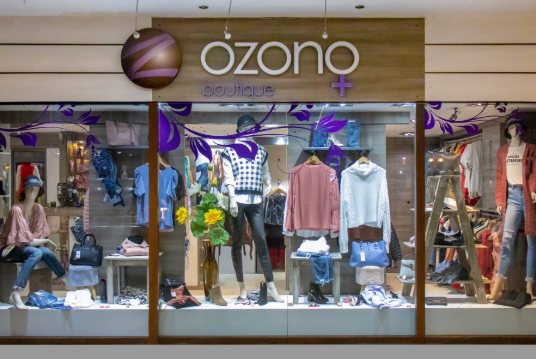 Ozono Boutique