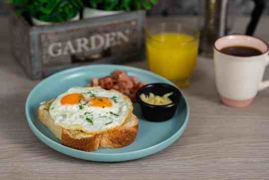 Ginas Café de la Casa