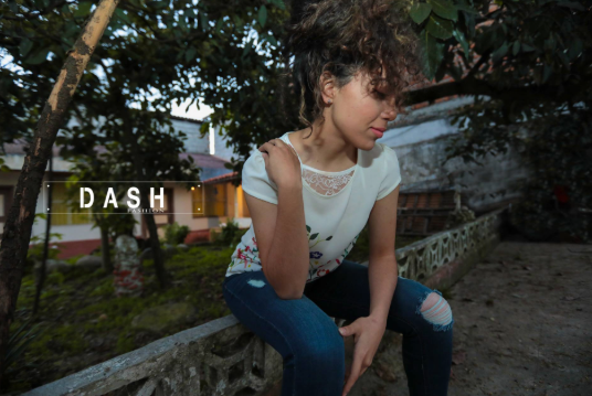 Dash Fashion