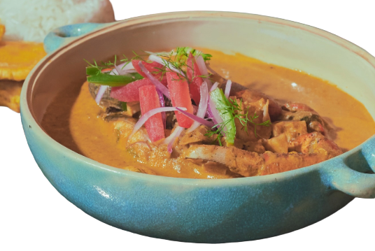 Picantería Hola la Ola