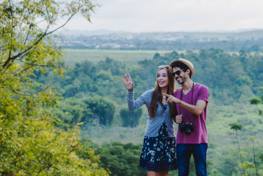 Ecuador Tourist Travel & Living