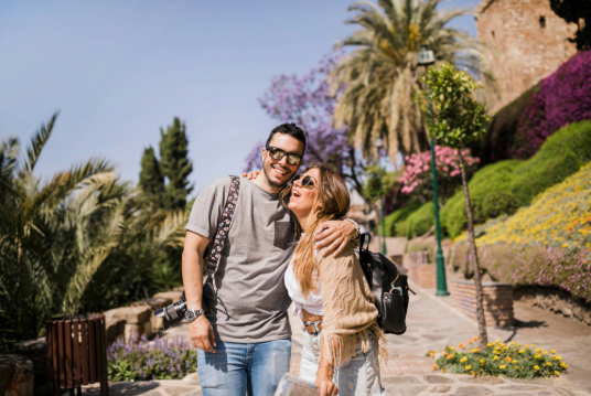 Ecuador Tourist Travel & Living