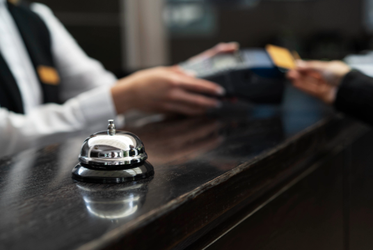 Quo Vadis Hotel 