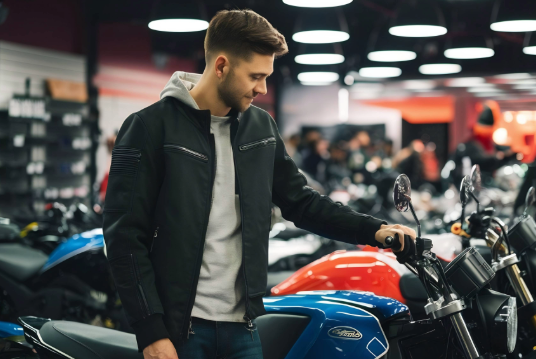 Más Motos
