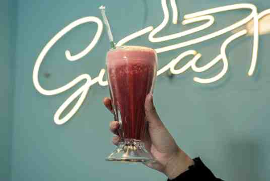 Ginas Café de la Casa