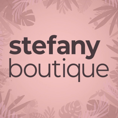 Logo Stefany