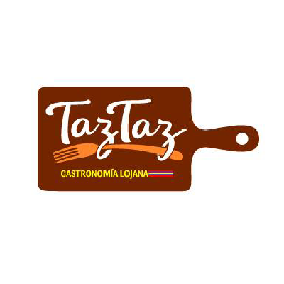 Logo Tag tag Gastronomía Lojana