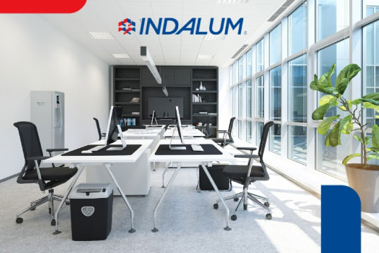 INDALUM