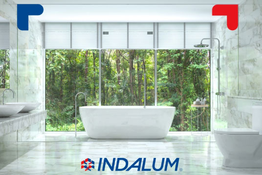 INDALUM 