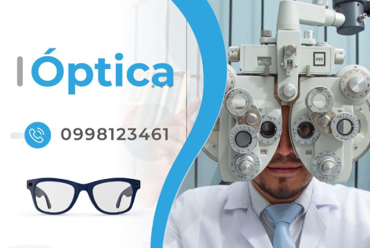 Óptica Loja 
