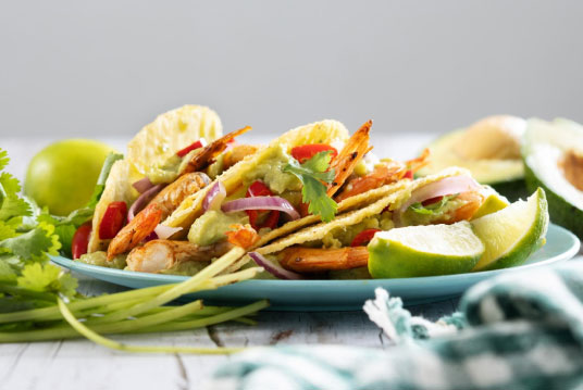 Riberas Del Pacífico 