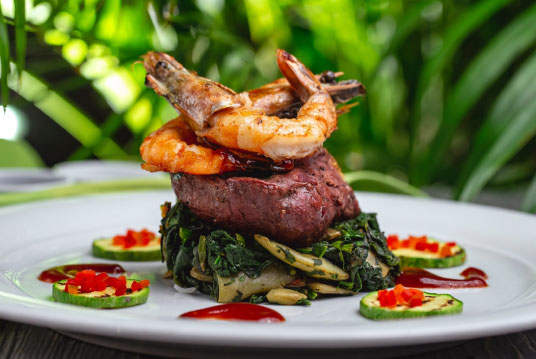 Riberas Del Pacífico 