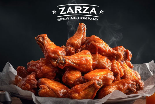 Zarza Brewing Company