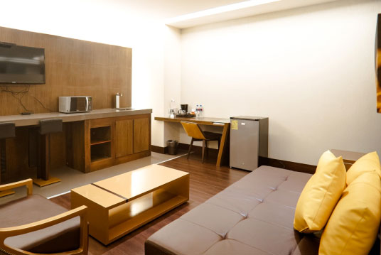 Hotel Oro Verde Loja 