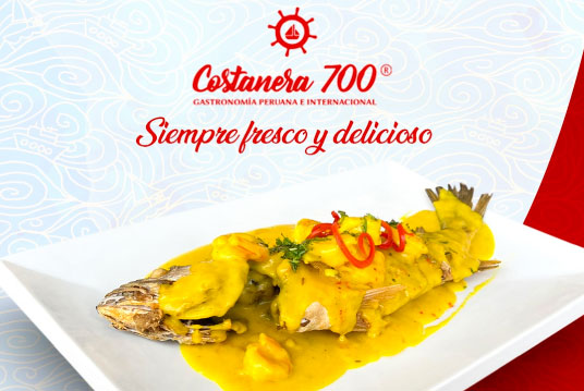 Costanera 700