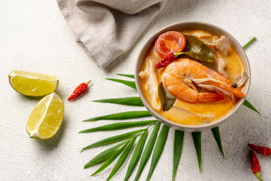 Riberas Del Pacífico 