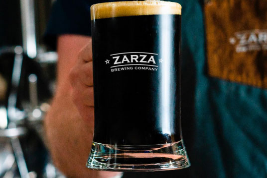 Zarza Brewing Company