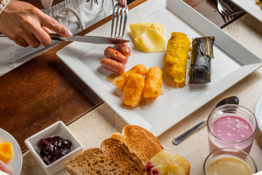 Hotel Oro Verde Loja 