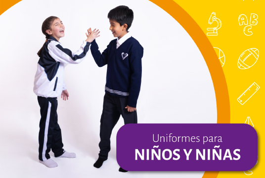 La Casa Del Niño