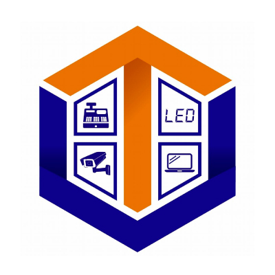 Logo COMPUTRONICA