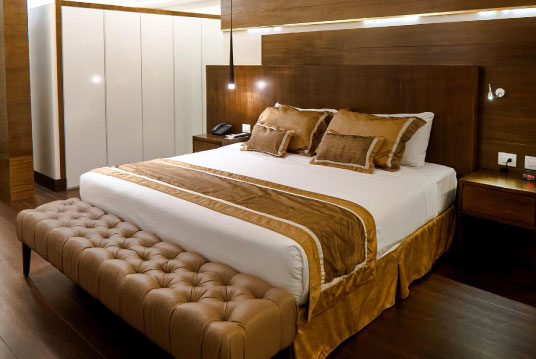 Hotel Oro Verde Loja 