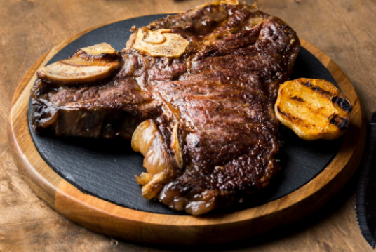 Frijol Dish Carnes & Menestras