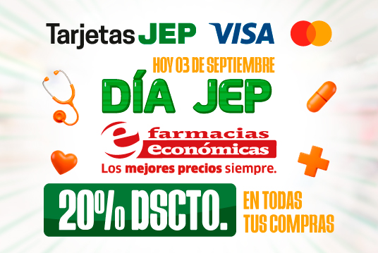 Farmacias Económicas