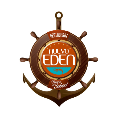 Logo Nuevo Eden