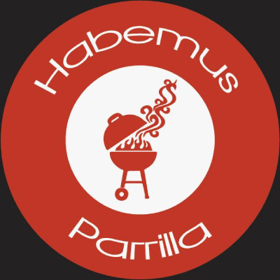 Logo Habemus Parrilla