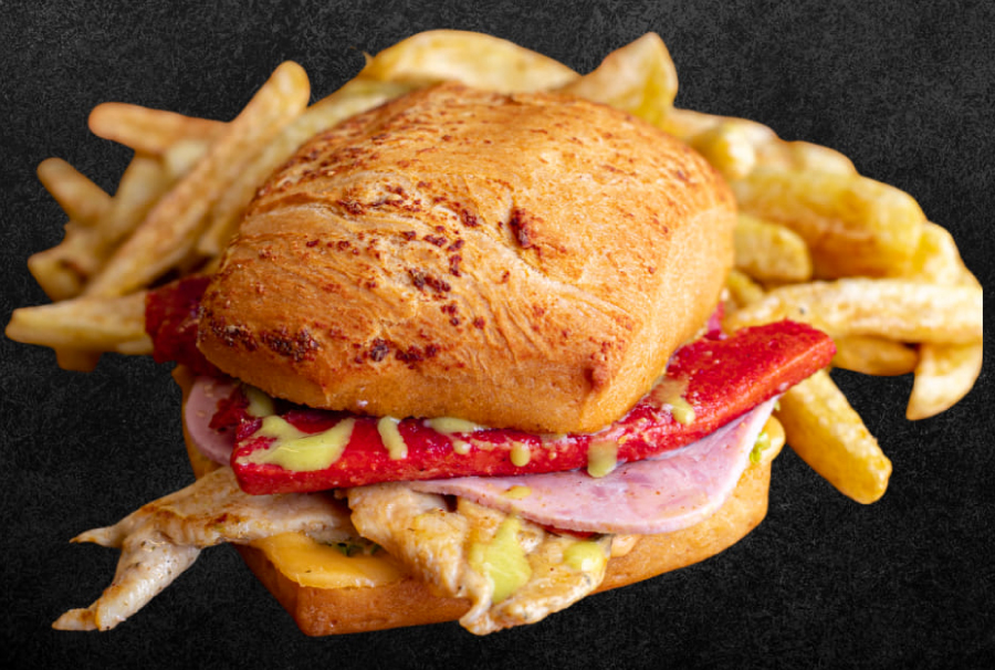 Slider 1