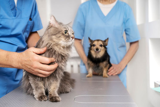 Pet Society